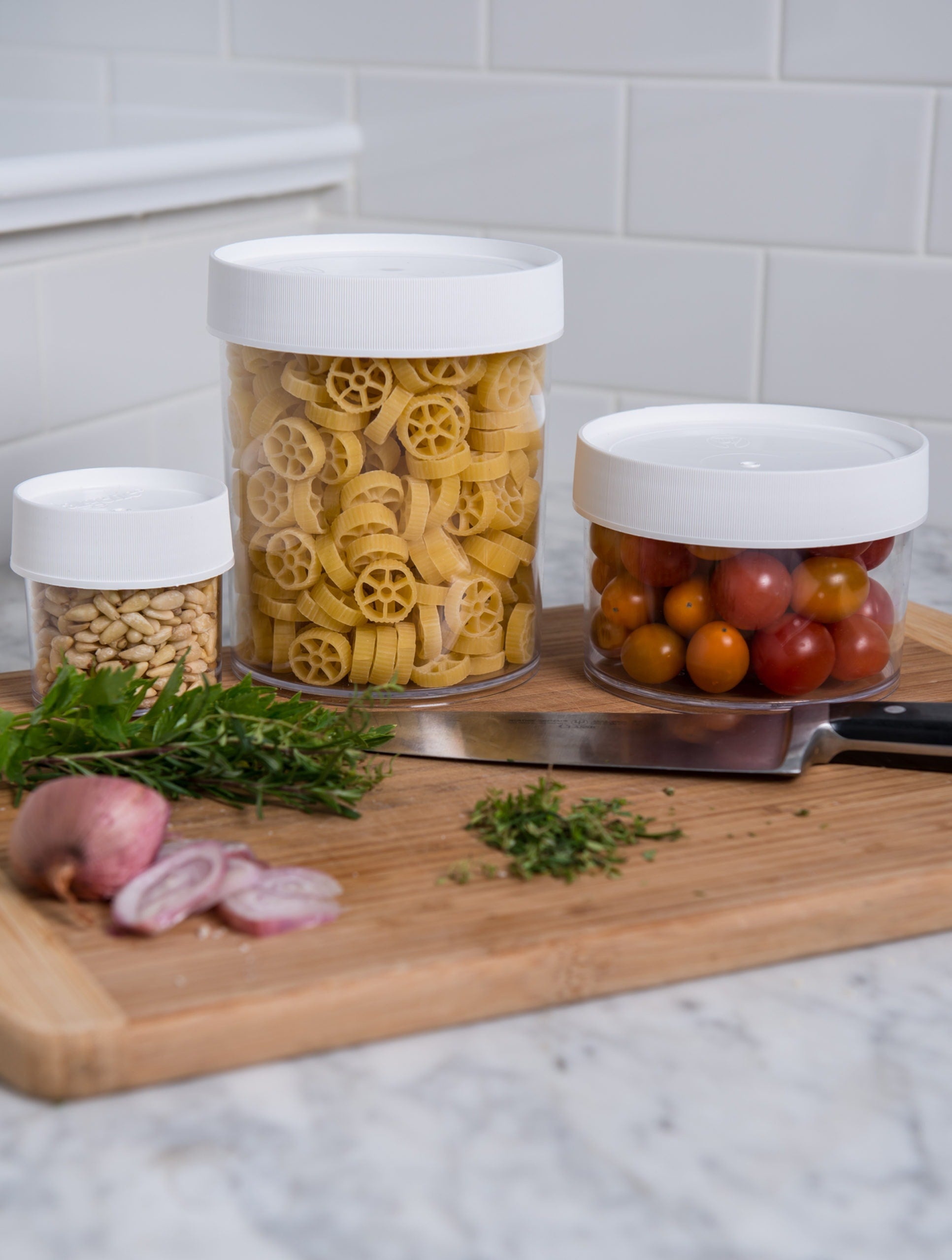 32oz Storage Jar