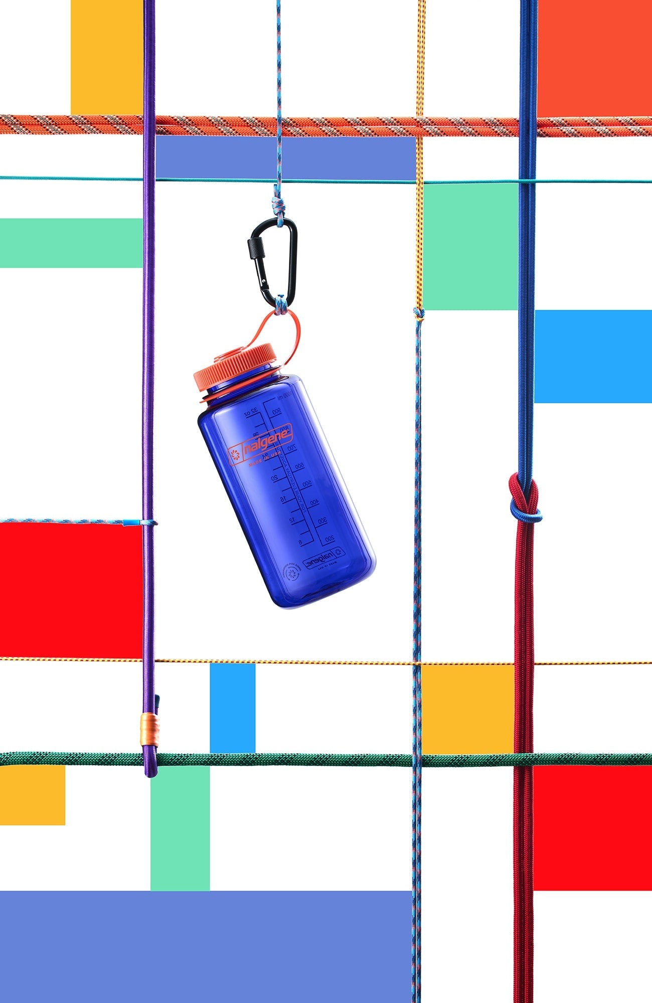 32oz Wide Mouth Bottle
